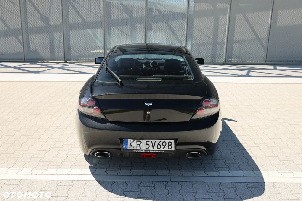 Hyundai Coupe 2.0 Dynamic - 12
