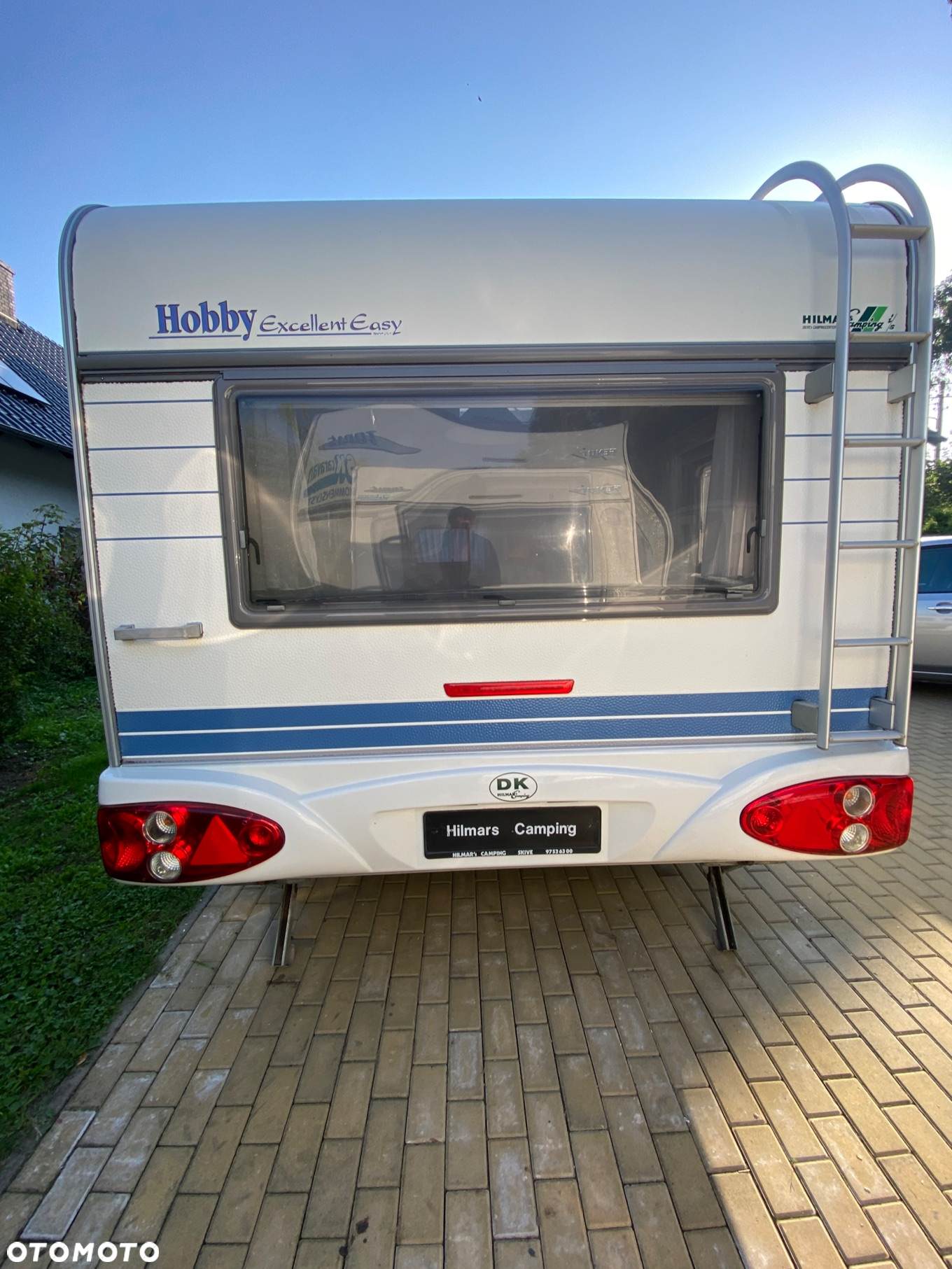 Hobby 495 - 3