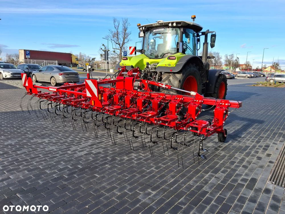 Horsch Transformer 6 VF - 14