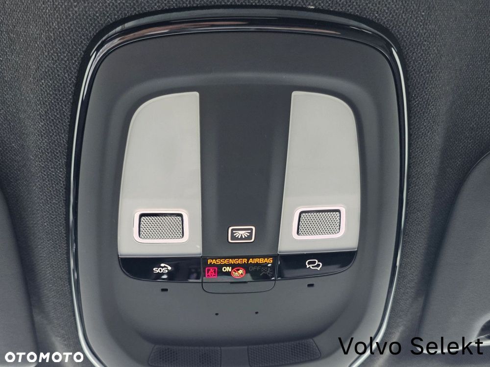 Volvo C40 - 35