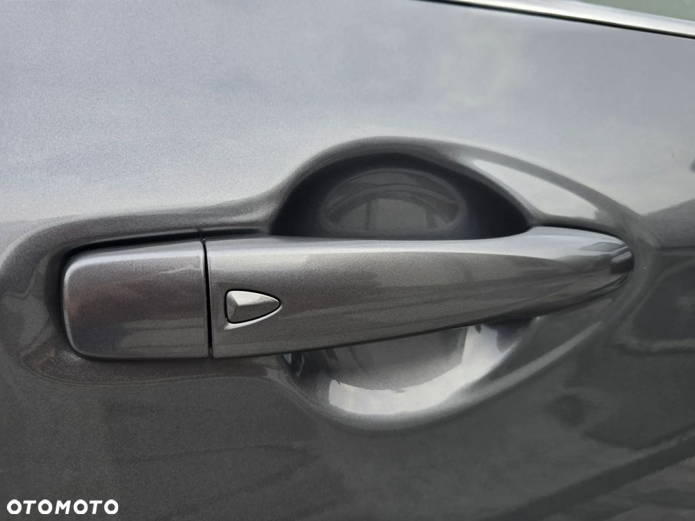 Nissan Qashqai 1.6 DIG-T N-Connecta - 20