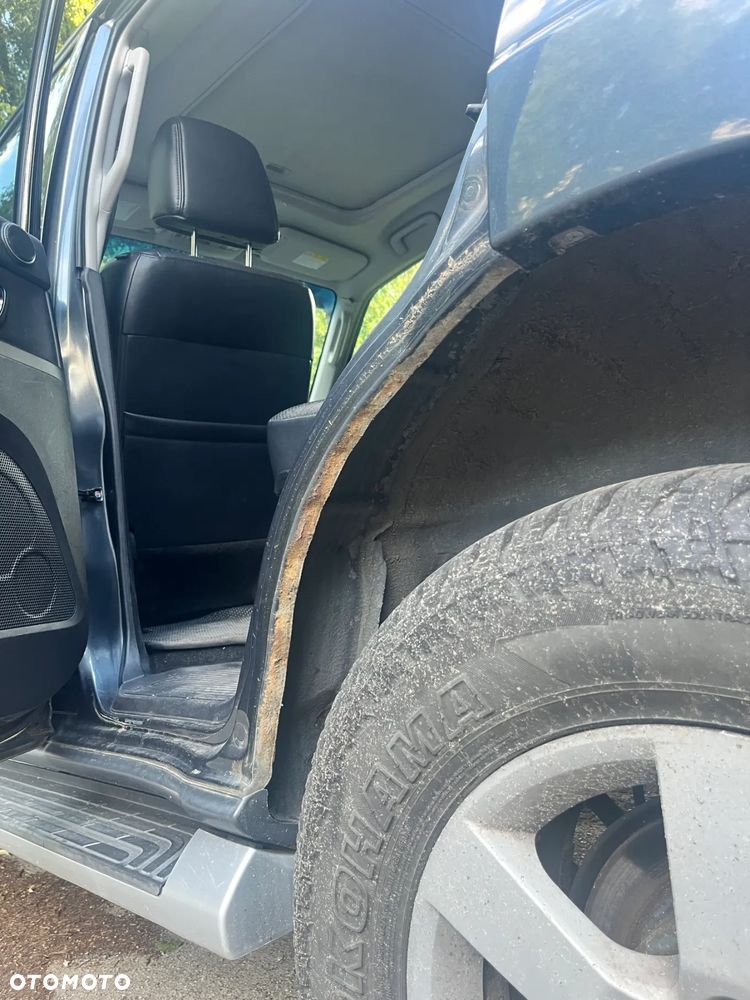 Mitsubishi Pajero 3.2 DID Instyle - 35