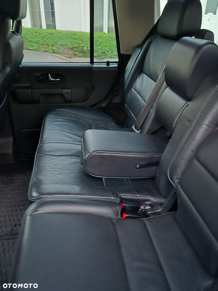 Land Rover Discovery 4.0 V8 XS - 10