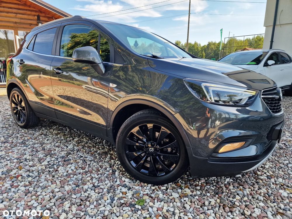 Opel Mokka X - 3