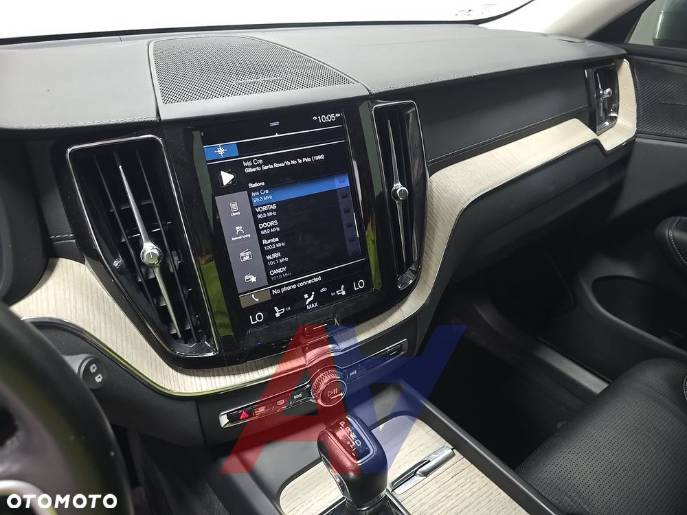Volvo XC 60 - 11