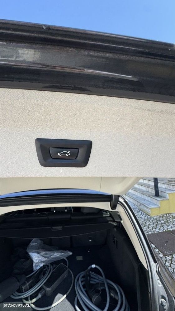 BMW X3 30 e xDrive Line Luxury - 25