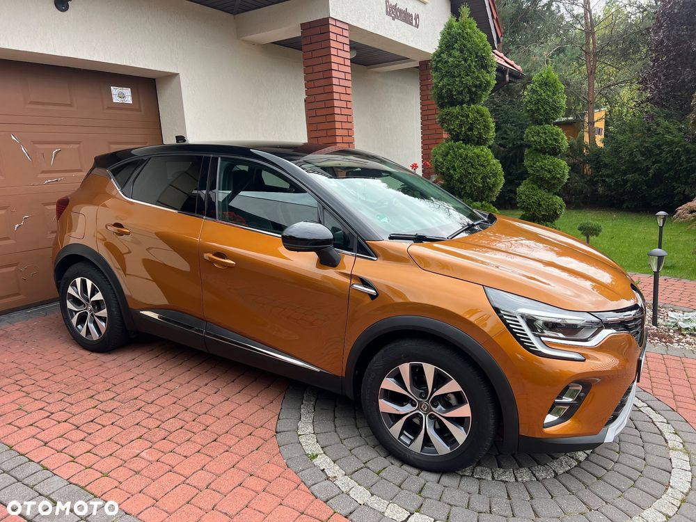Renault Captur 1.0 TCe Techno - 8