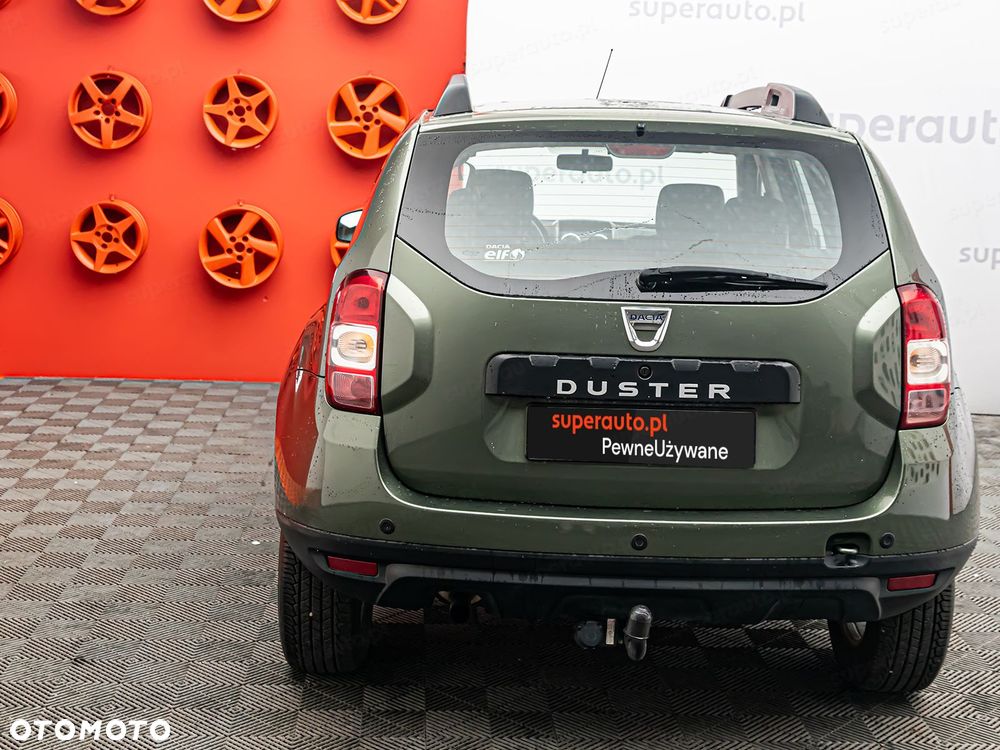 Dacia Duster - 22