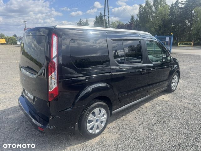 Ford Tourneo Connect - 4