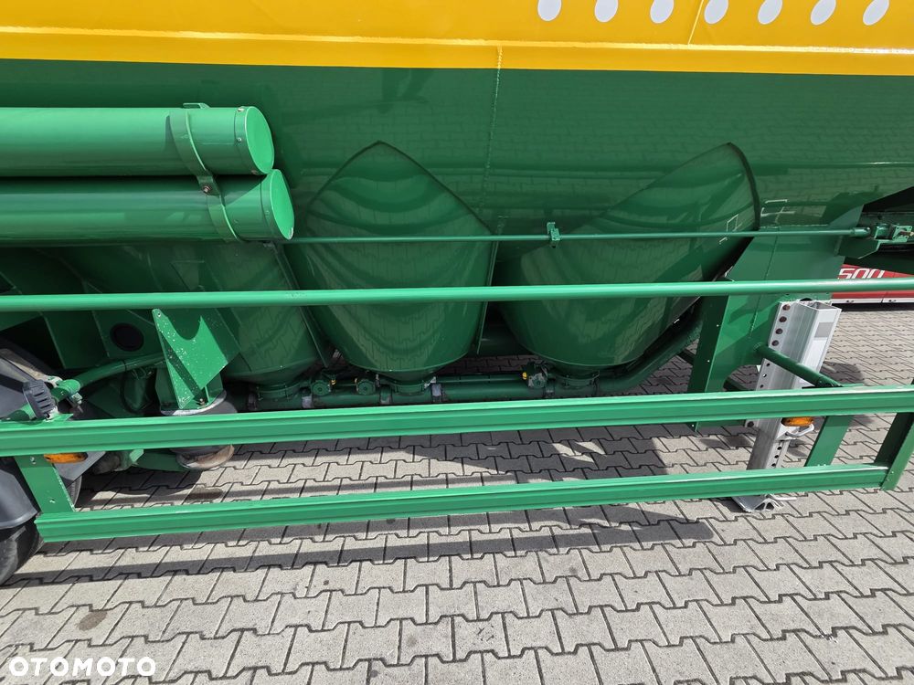 Welgro WOT Cysterna - 20