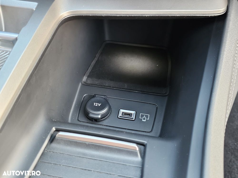 Peugeot 308 PureTech 130 EAT8 Allure - 26