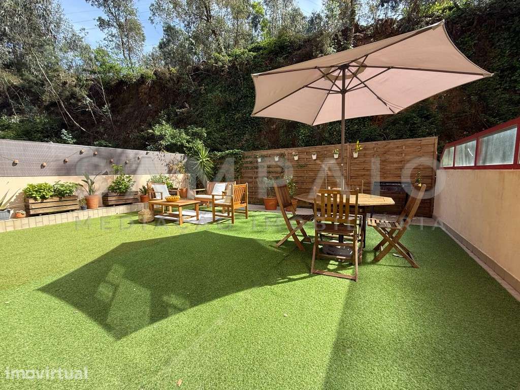 Apartamento T2 - Fânzeres - C/ Terraço! - Grande imagem: 2/38