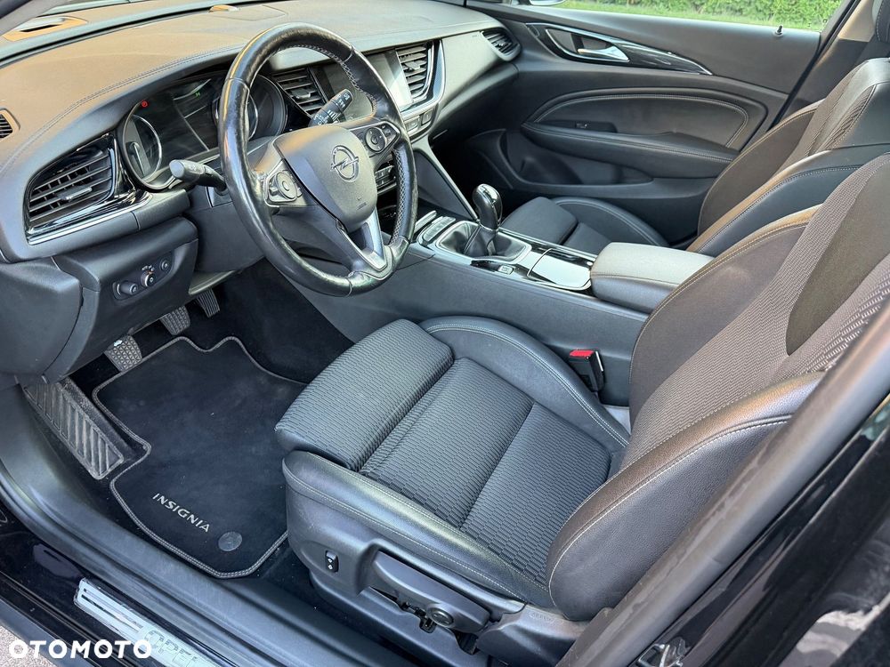 Opel Insignia 2.0 Exclusive - 19