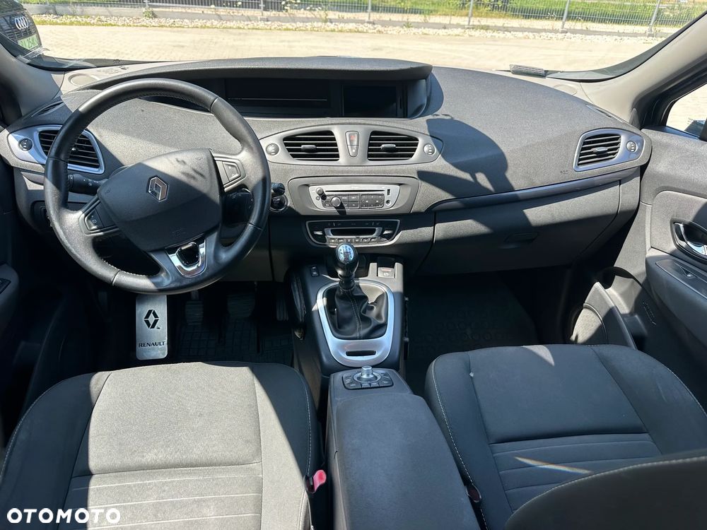 Renault Scenic - 14