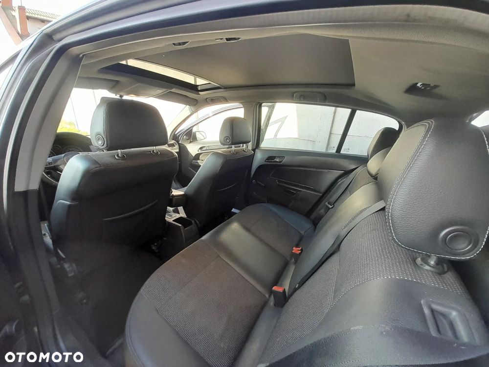 Opel Astra 1.7 CDTI - 7