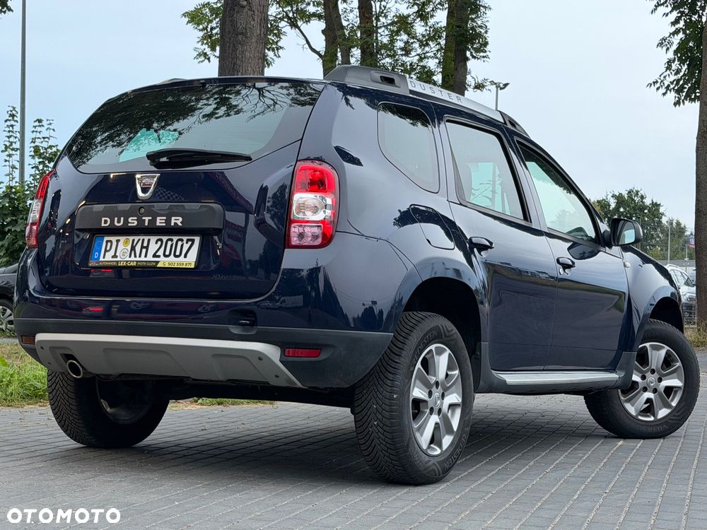 Dacia Duster 1.6 SCe Access S&S - 4