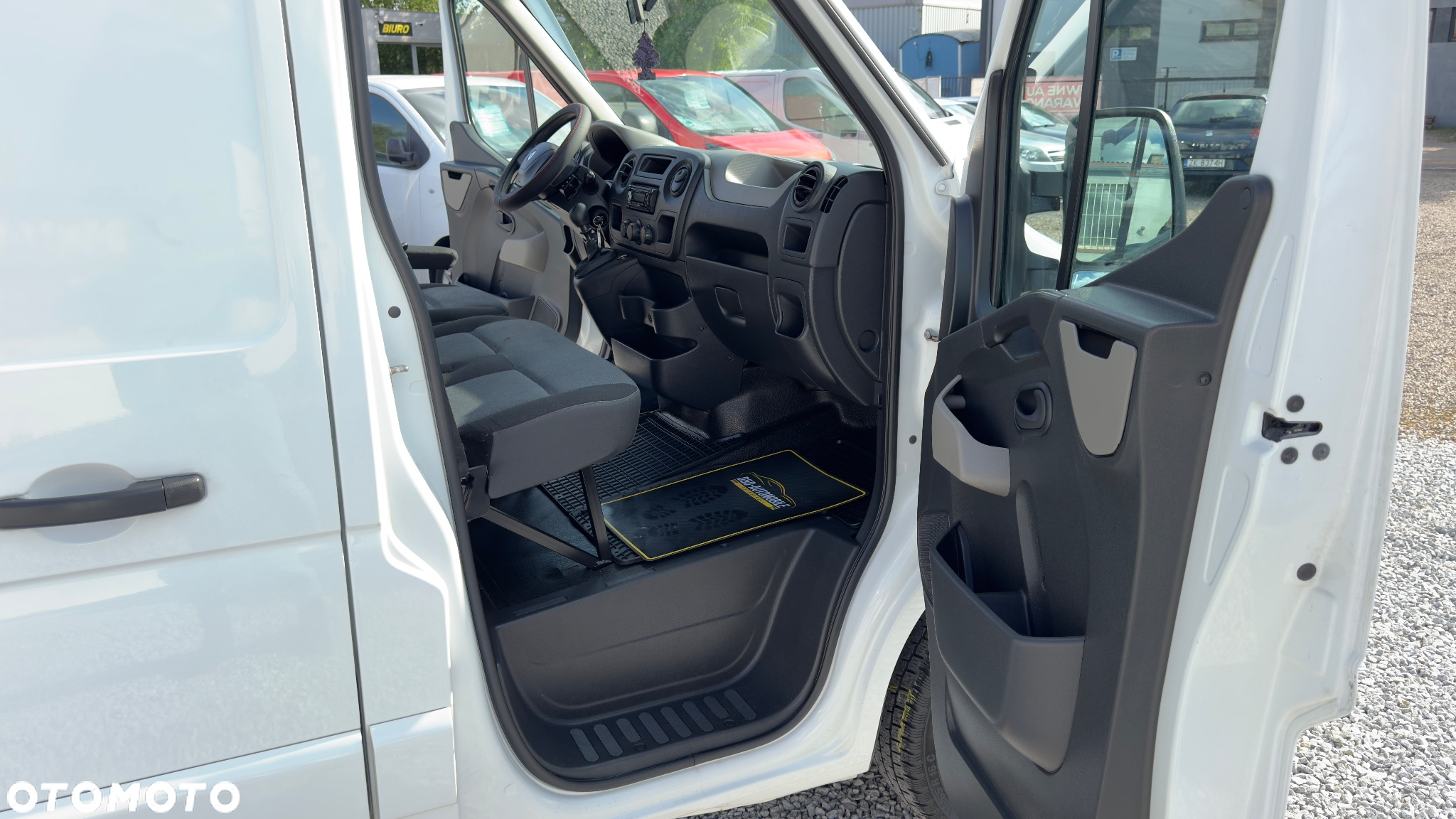 Renault MASTER - 33