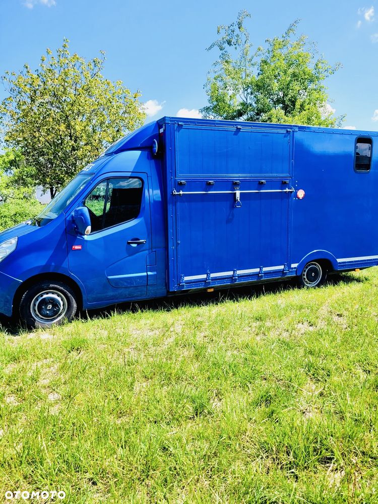 Renault Master - 1
