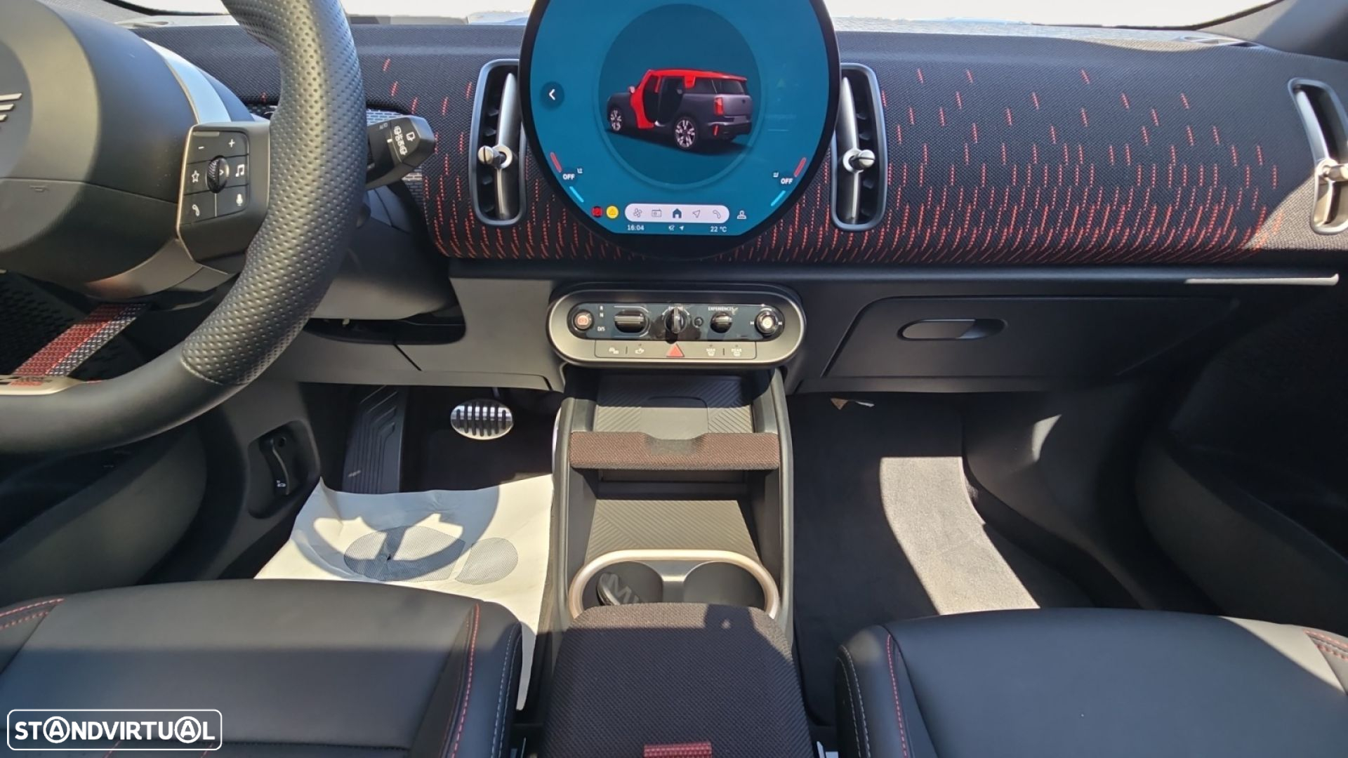 MINI Countryman John Cooper Works XL - 13