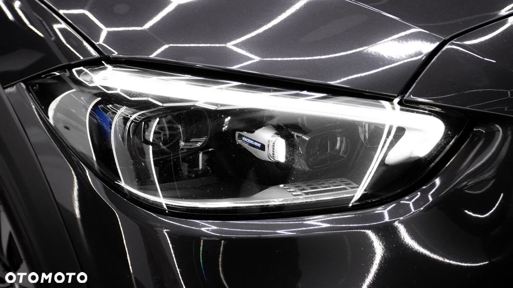 Mercedes-Benz Klasa C 220 d mHEV 4-Matic All-Terrain Avantgarde - 15
