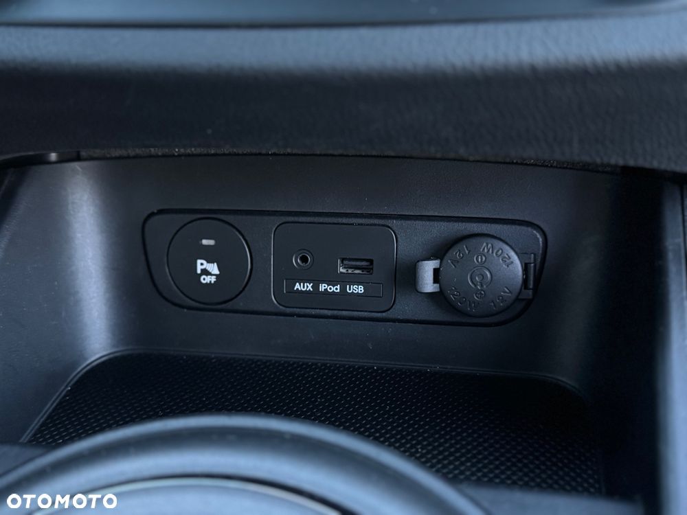 Kia Sportage 1.6 GDI M 2WD - 11