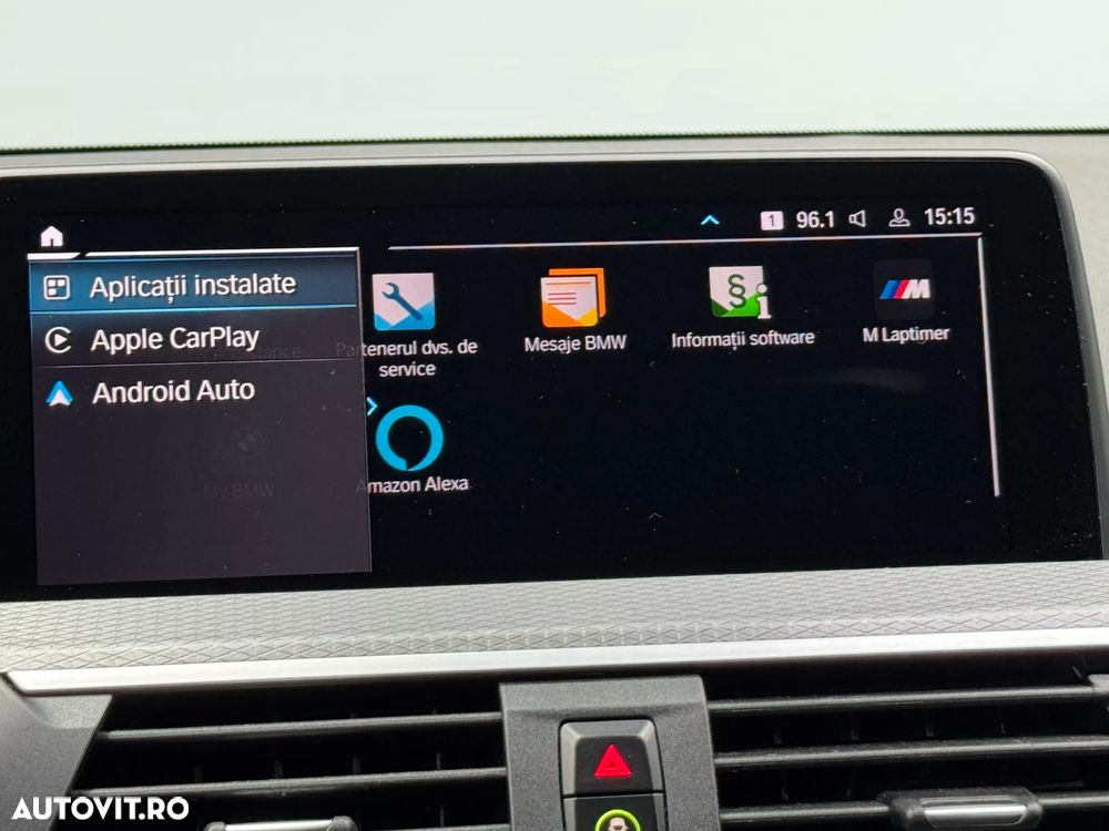 BMW X3 xDrive30e AT PHEV - 35