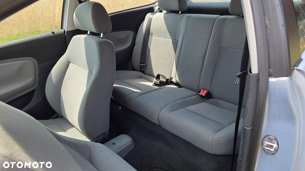 Seat Ibiza - 9