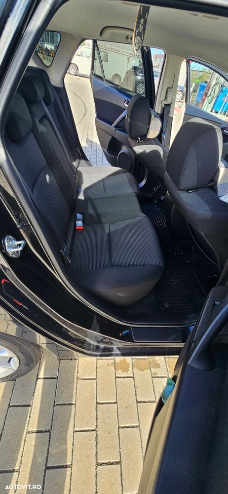 Mazda 3 2.0i i-stop TX Plus - 7