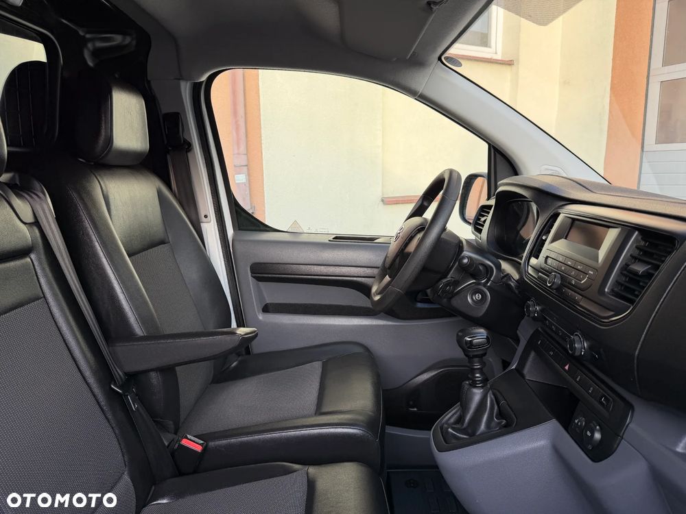 Toyota Proace 2,0 L2H1 - 30