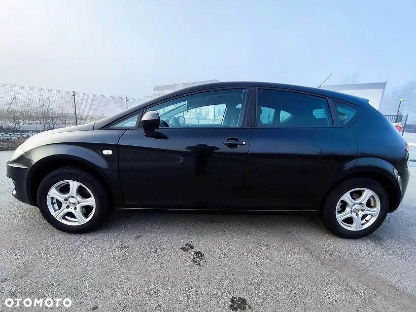 Seat Leon 1.4 Reference - 7