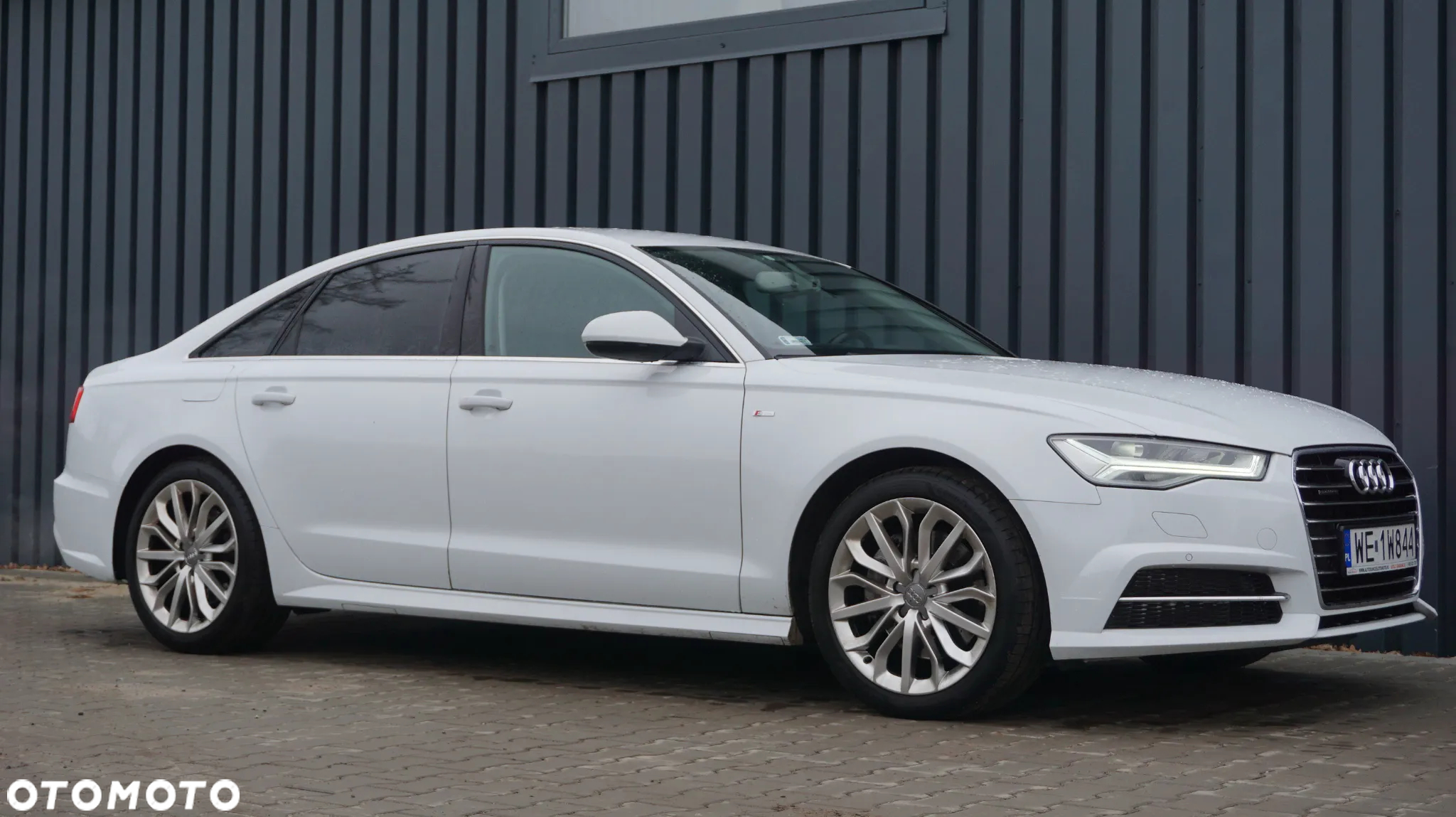 Audi A6 3.0 TDI Quattro S tronic - 2