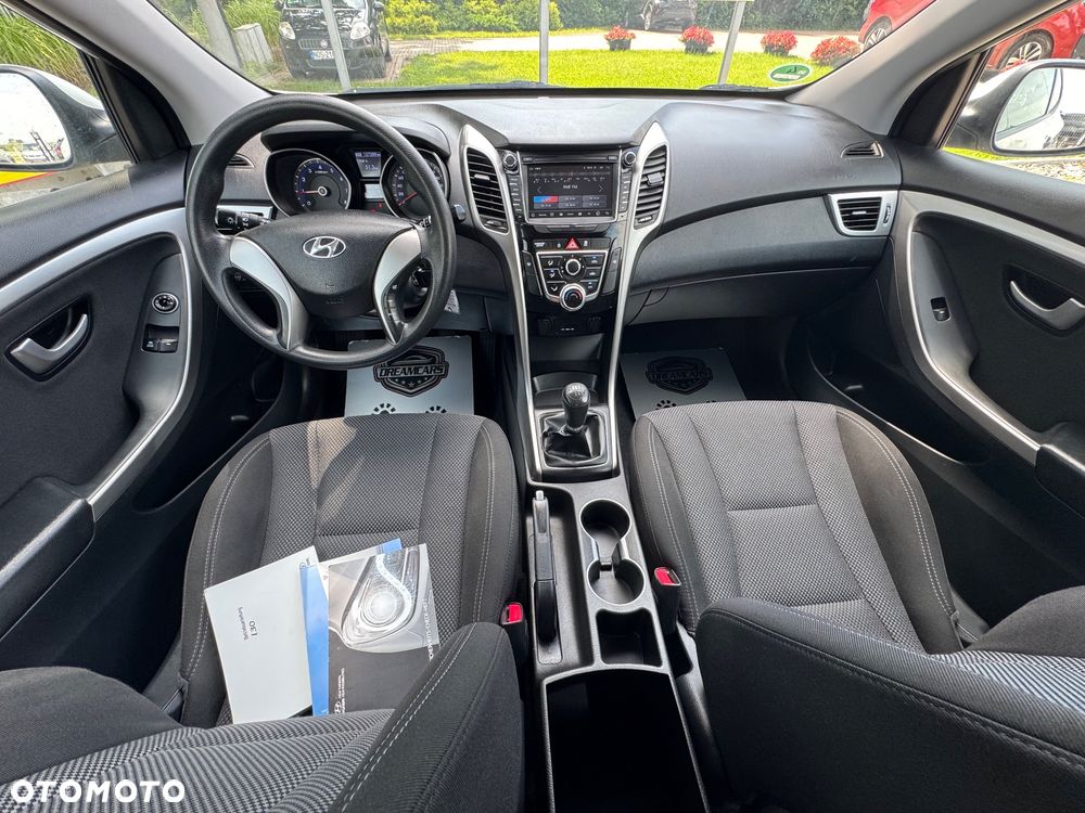 Hyundai i30 - 19