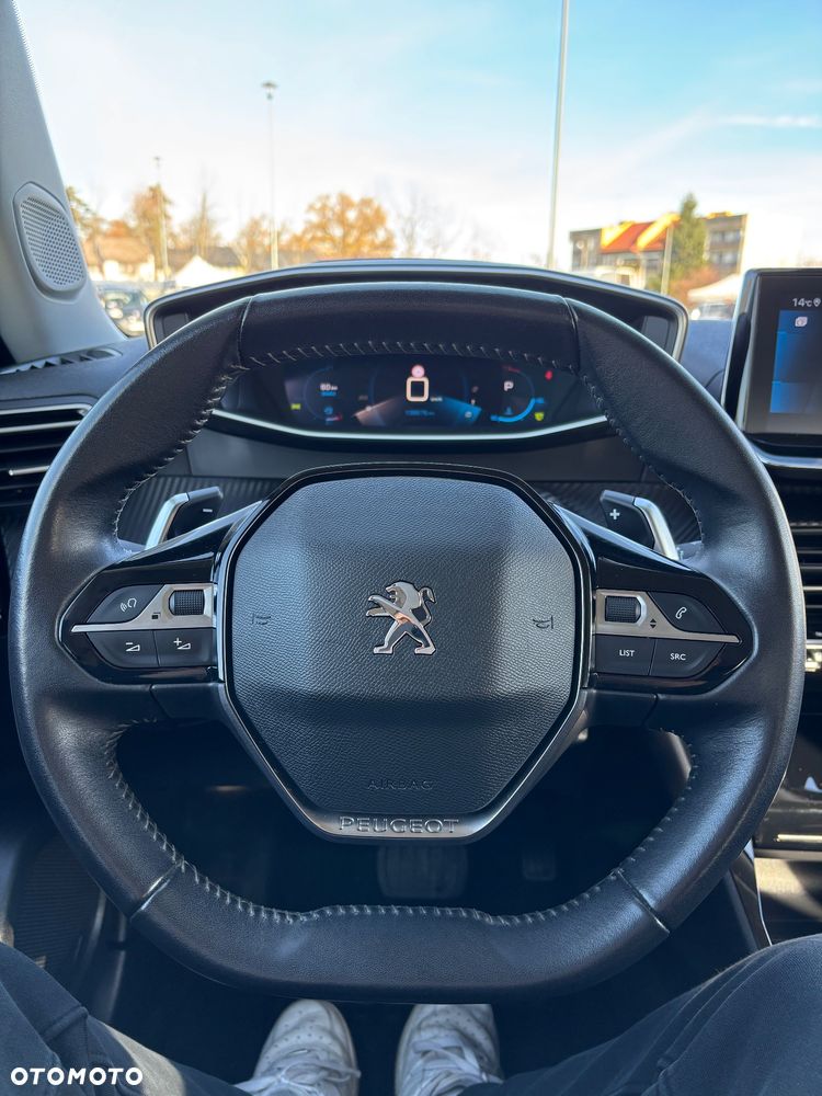 Peugeot 2008 PureTech 130 EAT8 Allure - 15