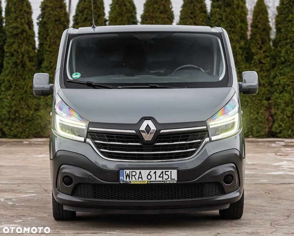 Renault TRAFIC - 3