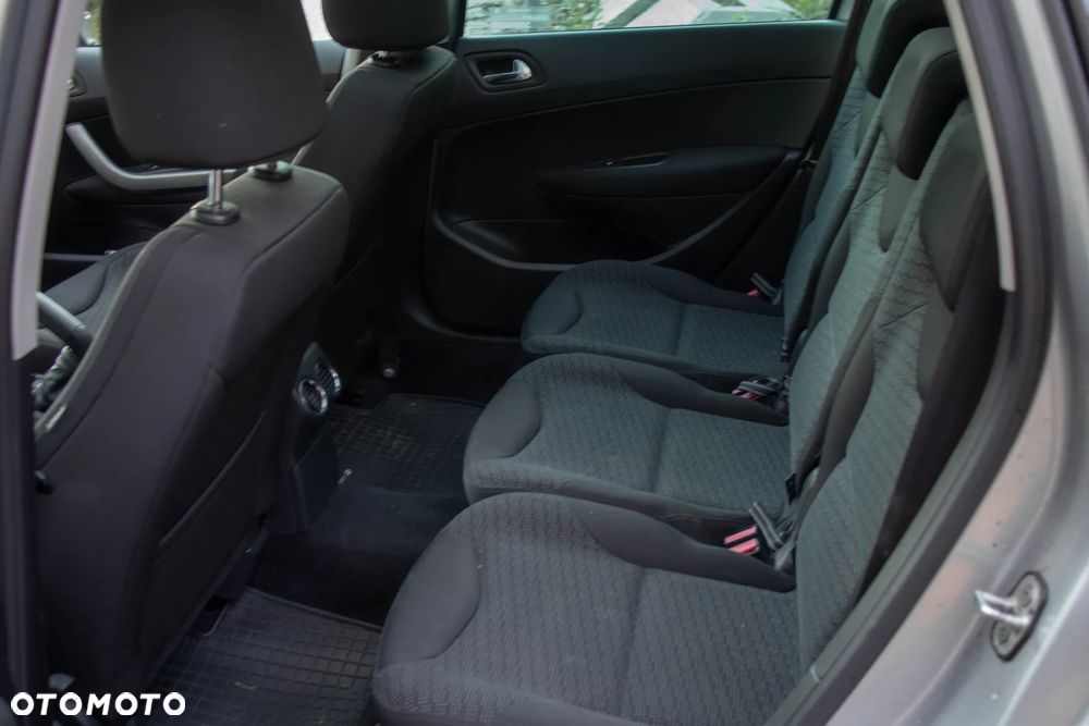 Peugeot 308 155 THP Platinum - 19