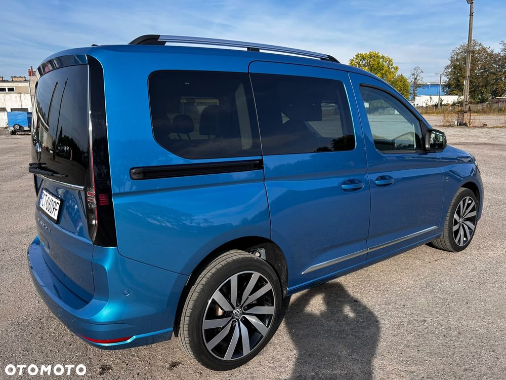Volkswagen Caddy - 16