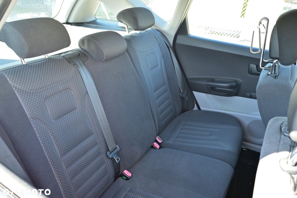 Kia Ceed 1.6 Optimum - 18