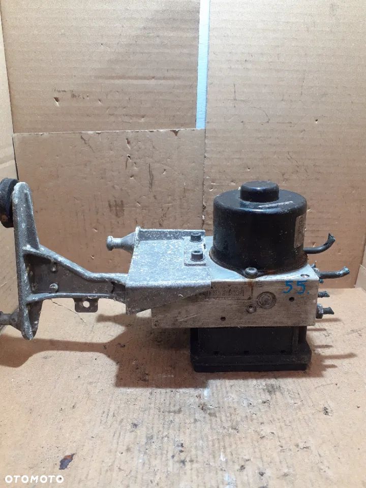 POMPA ABS MERCEDES W203 W209 nr A2095450232 - 1