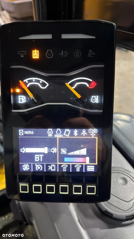 Caterpillar 303  303,5  302,7 - 12