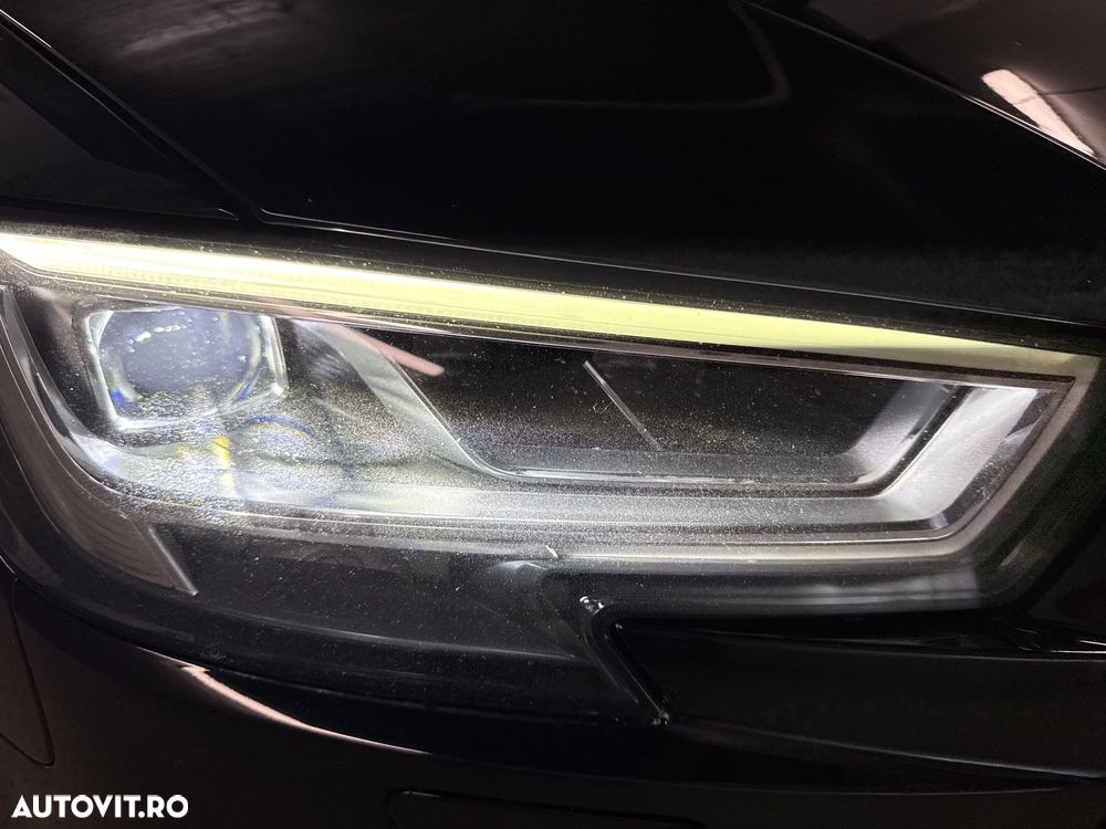 Audi A3 1.6 TDI S tronic design - 24