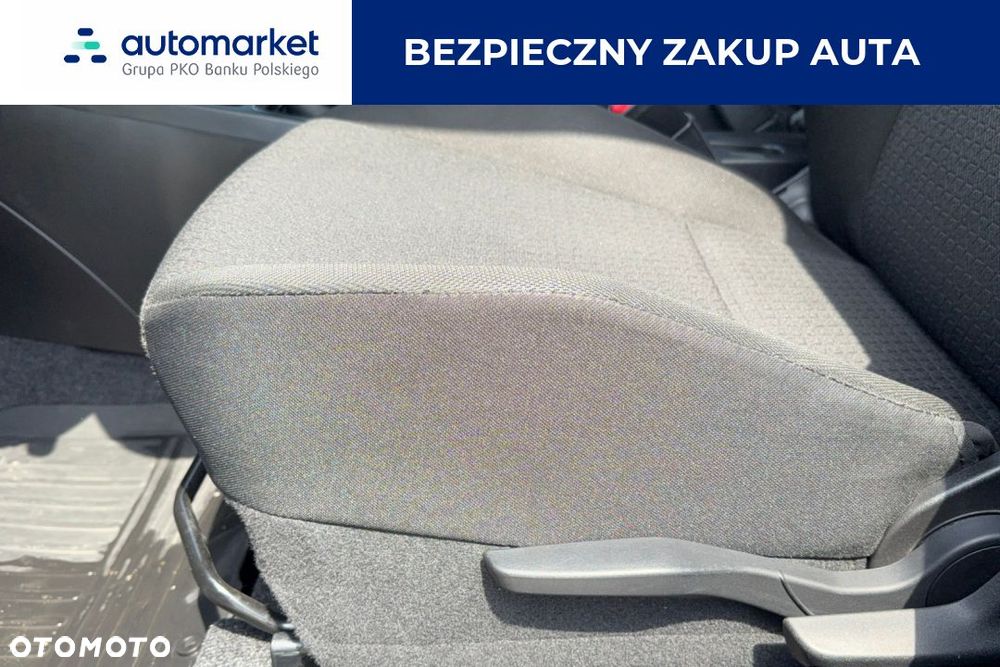 Suzuki Swift 1.2 Dualjet SHVS Premium CVT - 14