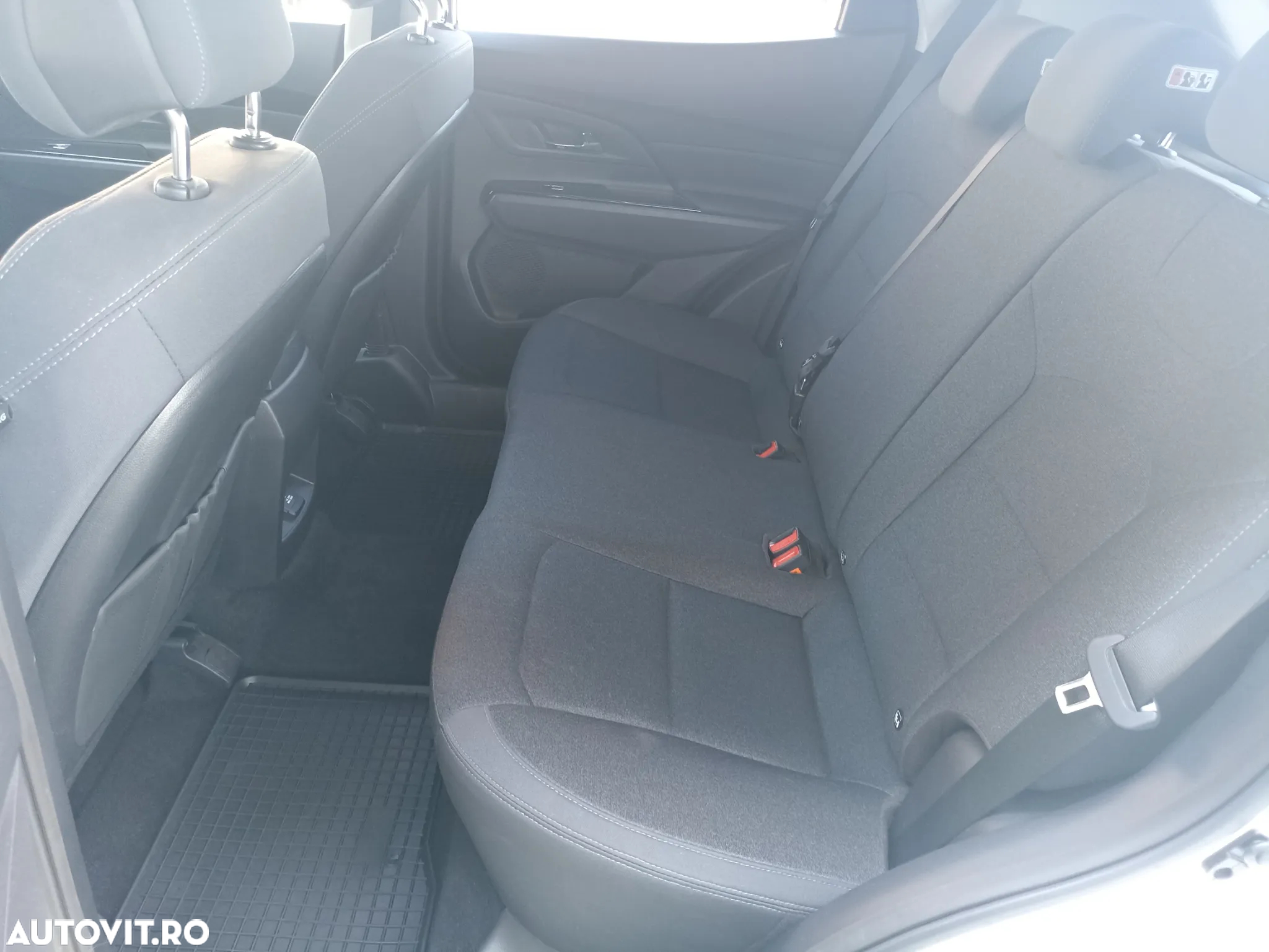 SsangYong Korando 1.5 GDI Turbo AT Smart - 13
