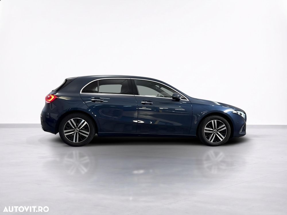 Mercedes-Benz A 200 - 7