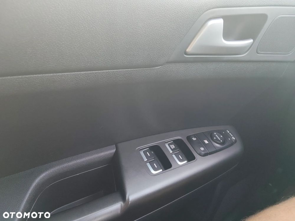 Kia Sportage 1.6 GDI M 2WD - 12