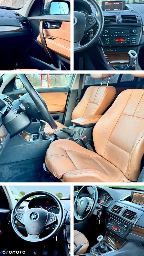 BMW X3 xDrive20i Limited Sport Edition - 8