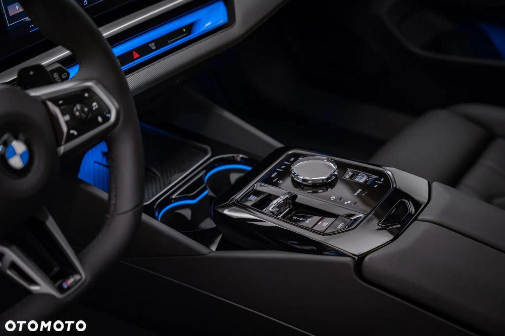 BMW Seria 5 540d xDrive mHEV M Sport - 25