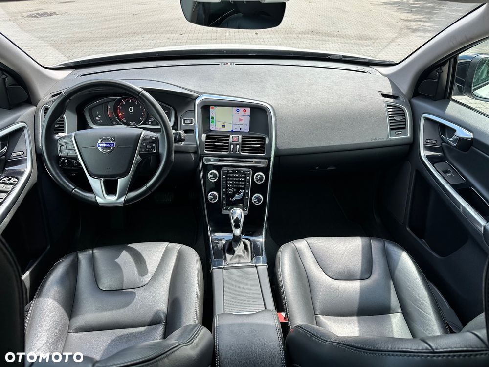 Volvo XC 60 T5 AWD Geartronic Linje Inscription - 11