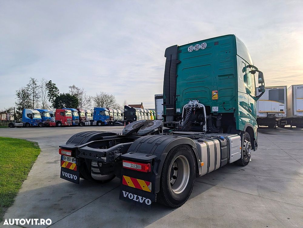 Volvo FH 500 - 6