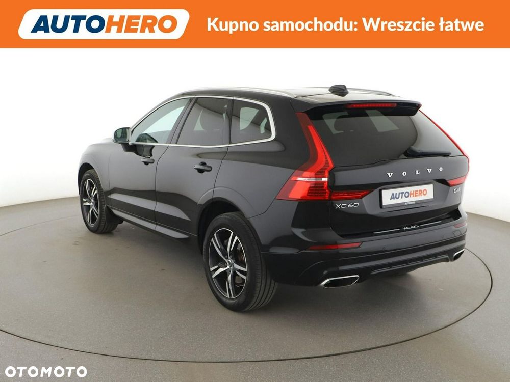 Volvo XC 60 D4 R-Design - 5