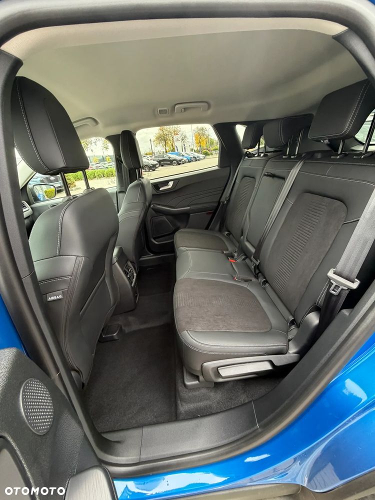Ford Kuga 2.5 FHEV AWD Active X eCVT - 19